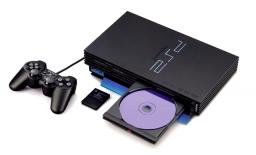 PlayStation 2 Console Screenthot 2